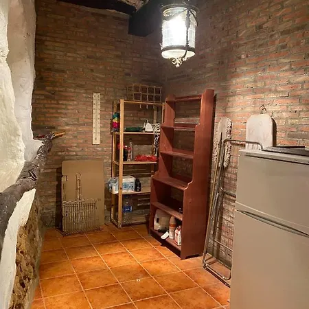 El Balcón De Reznos,