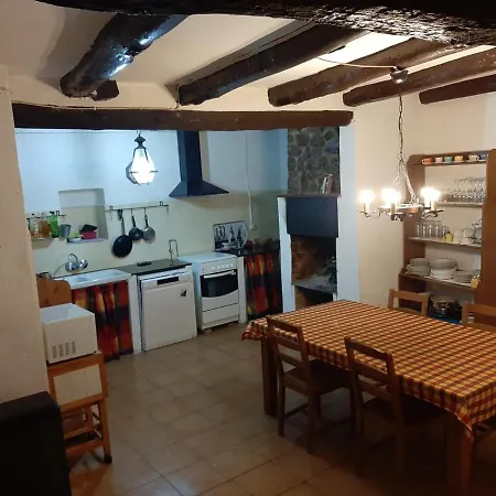 El Balcon De Reznos, *