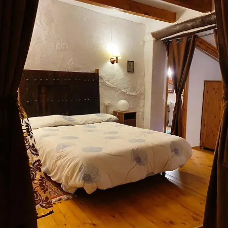 El Balcon De Reznos, * Soria