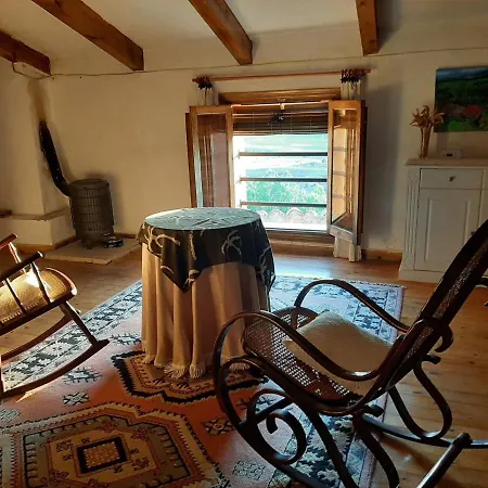 בית נופש El Balcon De Reznos, סוריה