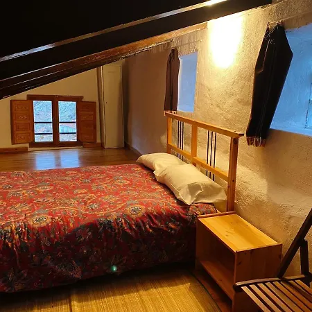 El Balcon De Reznos, Holiday home Soria