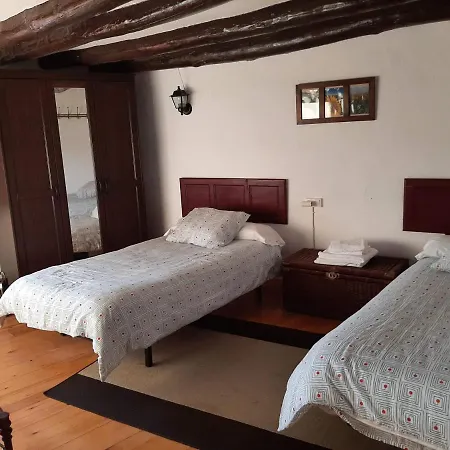 El Balcon De Reznos, *