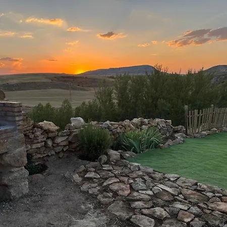 El Balcon De Reznos, *