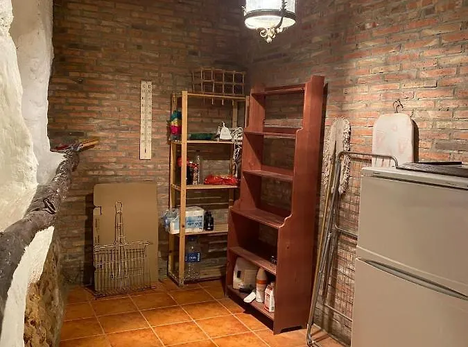 El Balcon De Reznos,