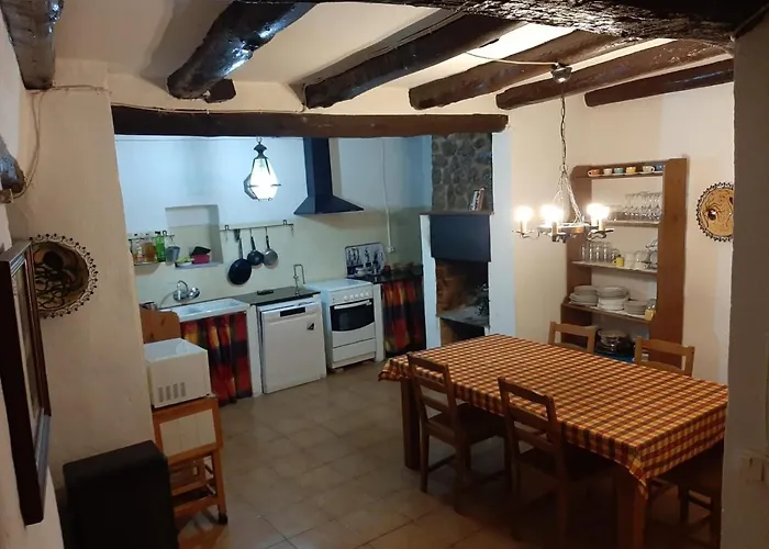 El Balcon De Reznos, *