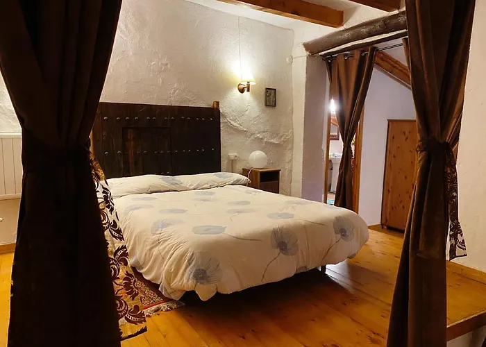 El Balcon De Reznos, * Soria