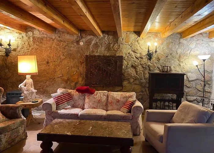 El Balcon De Reznos,