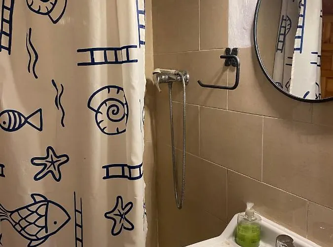 El Balcon De Reznos, 소리아