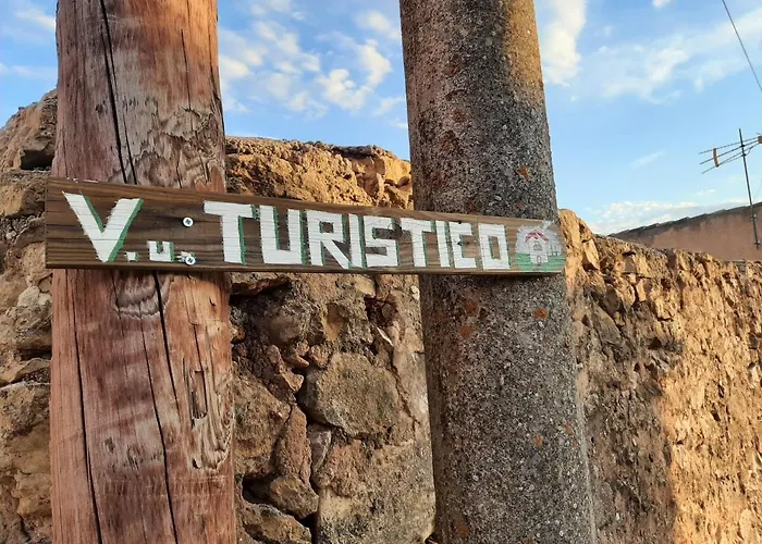 El Balcon De Reznos, *